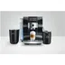 JURA Z10 Diamond Black (EB) Zwart