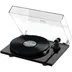 Pro-Ject E1 Zwart