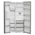 Whirlpool WHG2 6574W X5E Privilege Zilver