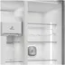 Whirlpool WHG2 6574W X5E Privilege Zilver
