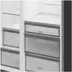 Whirlpool WHG2 6574W X5E Privilege Zilver