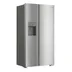 Whirlpool WHG2 6574W X5E Privilege Zilver
