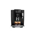 JURA E8 Piano Black (ED) Zwart