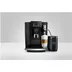 JURA E8 Piano Black (ED) Zwart