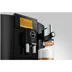 JURA E8 Piano Black (ED) Zwart