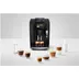 JURA E8 Piano Black (ED) Zwart