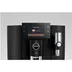 JURA E8 Piano Black (ED) Zwart