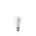 Philips LED lamp E27 7W 806Lm classic mat 2 stuks