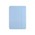 Apple Smart Folio voor iPad (2024) Blauw