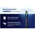 Philips HX7101/02 Sonicare Zwart