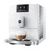 JURA C9 Piano White (EA) Wit