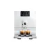 JURA C9 Piano White (EA) Wit