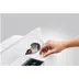 JURA C9 Piano White (EA) Wit