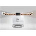 JURA C9 Piano White (EA) Wit