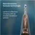 Philips HX7400/01 Sonicare Wit