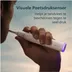 Philips HX7400/01 Sonicare Wit