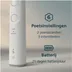 Philips HX7400/01 Sonicare Wit