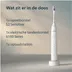 Philips HX7400/01 Sonicare Wit