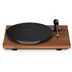 Pro-Ject E1 BT Walnoot