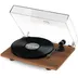 Pro-Ject E1 BT Walnoot