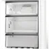 Whirlpool WHK 25404 XP8E Privilege Inox