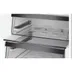 Whirlpool WHK 25404 XP8E Privilege Inox