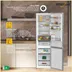 Whirlpool WHK 25404 XP8E Privilege Inox