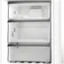 Whirlpool WHK 25404 XP8E Privilege Inox