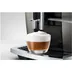 JURA E6 Dark Inox (ED) Zwart