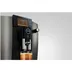 JURA E6 Dark Inox (ED) Zwart