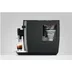 JURA E6 Dark Inox (ED) Zwart