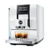 JURA Z10 Diamond White (EB) Wit