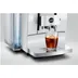 JURA Z10 Diamond White (EB) Wit