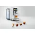 JURA Z10 Diamond White (EB) Wit