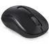 Rapoo M10 Plus Draadloze Muis Zwart