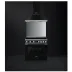 Smeg CPF9IPBL Zwart