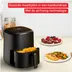 Tefal EY1458 Easy Fry Compact
