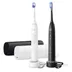 Philips HX7429/02 Sonicare Zwart/wit