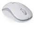 Rapoo M10 Plus Draadloze Muis Wit