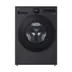 LG F4WX801YB Zwart