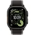 Apple Watch Ultra 3 GPS + Cellular 49mm met Trail Loop - S/M Zwart