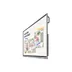 Samsung WE65FX 65 inch Interactive E-Board OS Free 32GB (2GB RAM)