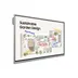 Samsung WE65FX 65 inch Interactive E-Board OS Free 32GB (2GB RAM)