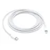 Apple USB-C-naar-Lightning-kabel (2 m) Wit