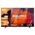Salora 43UA550