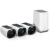 Eufy EufyCam 3 3-pack + HomeBase 3
