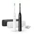 Philips HX7109/01 Duo Sonicare Zwart/wit