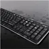 Logitech MK270 Draadloos Toetsenbord en Muis QWERTY Zwart