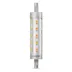 Philips LED lamp R7s 118mm 6,5W 806Lm staaf - Plusline