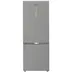 Whirlpool WHK2 6494 X6E Zilver